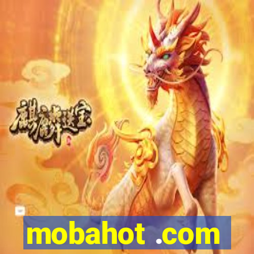 mobahot .com